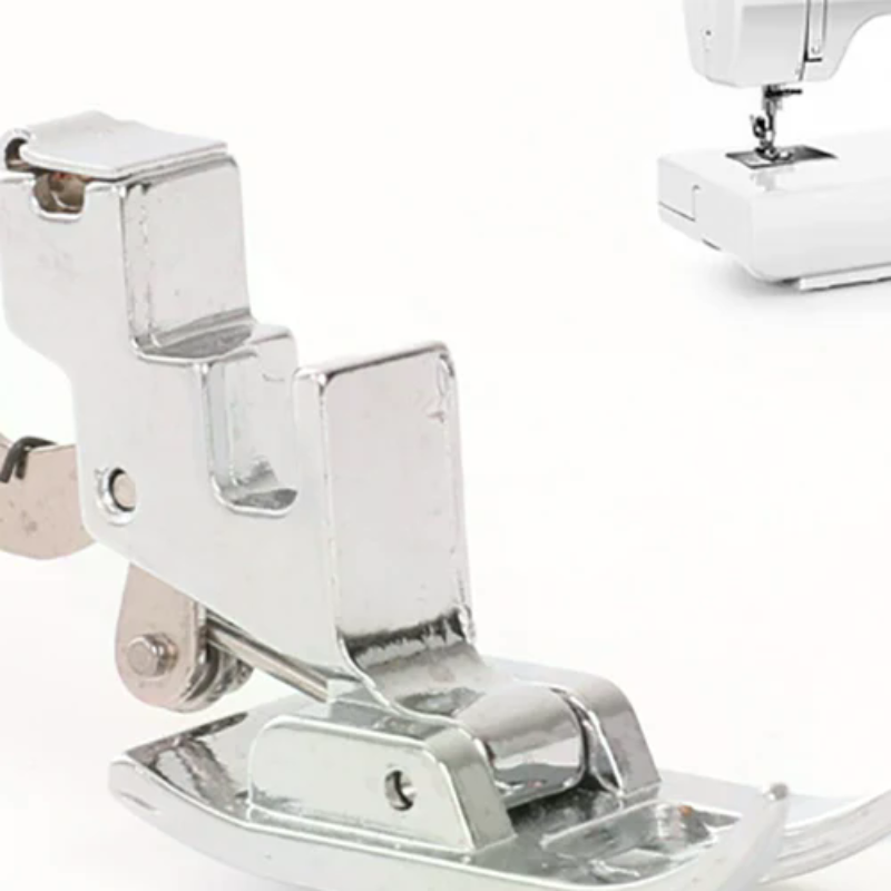Textile Sewing Machine - 2 Piezas de Soporte Universal para