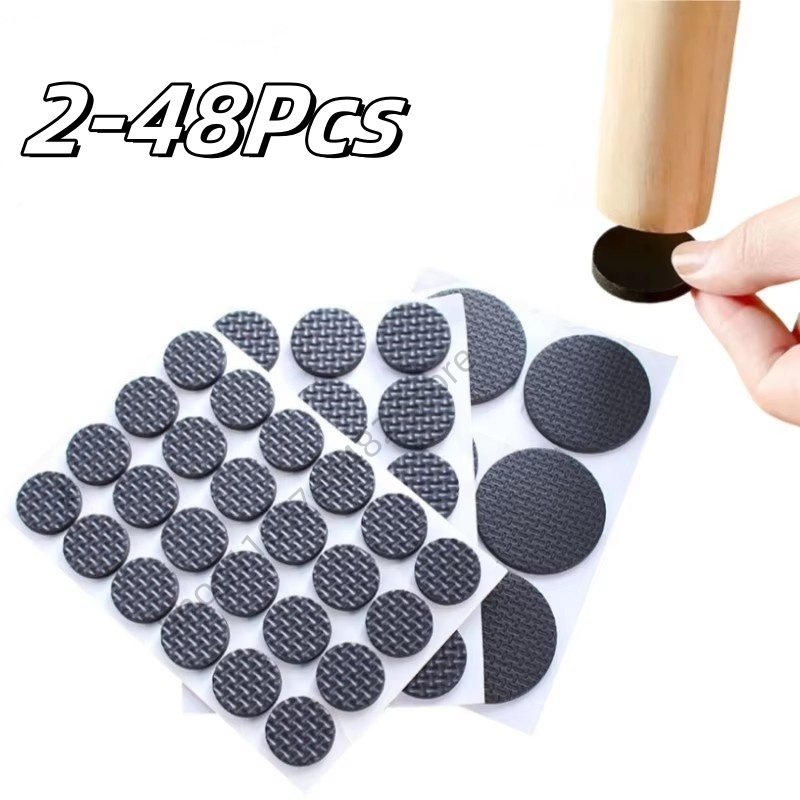 Cutting Mat Self Heal - 2-48 Piezas de Almohadillas Autoadhesivas de