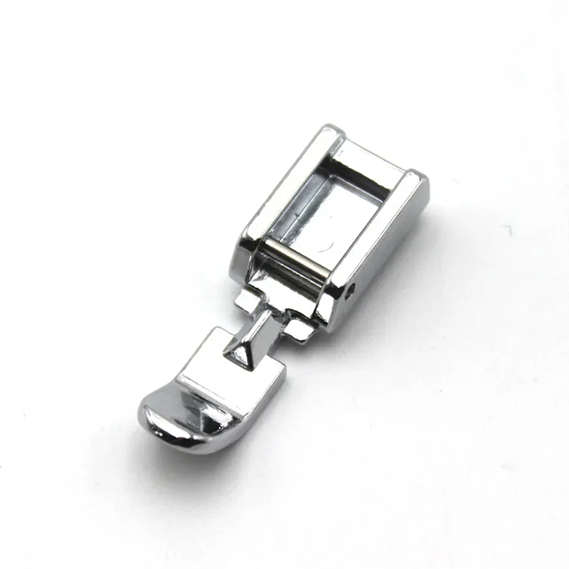 Zipper Foot Presser - Nuevo【Prensatelas para Máquina de Coser con