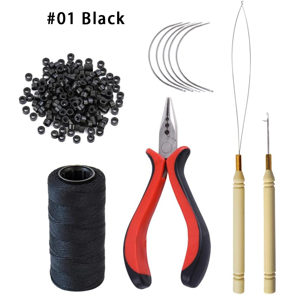 Sewing Roll - Kit de Herramientas para Extensiones de