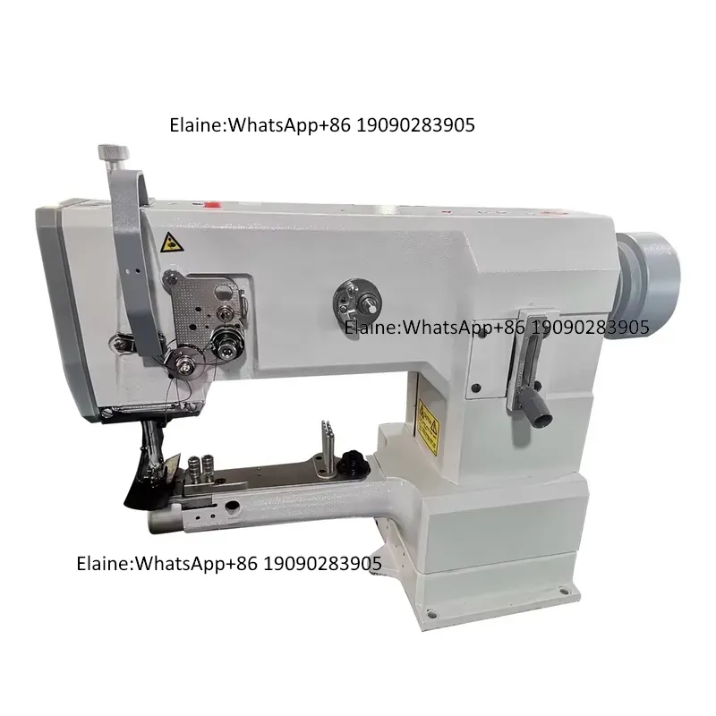 Sewing Factory - Máquina de coser de puntada recta