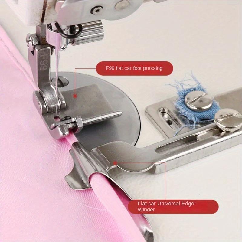1 pieza T9 F99 Pie prensatelas - Sewing Roll reseña y precio
