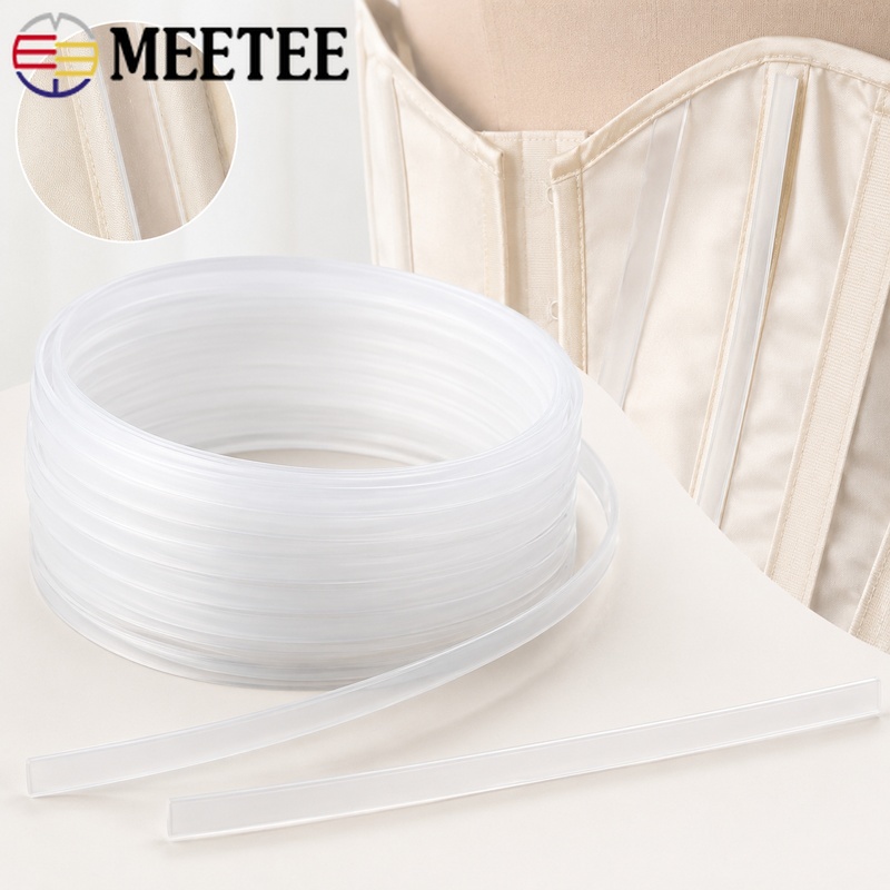 Cinta de Plástico Transparente - Textile Sewing Support reseña y precio
