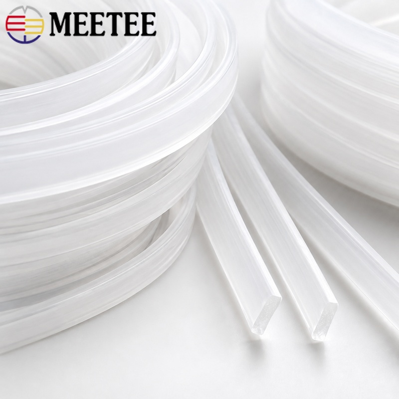 Cinta de Plástico Transparente - Textile Sewing Support reseña y precio