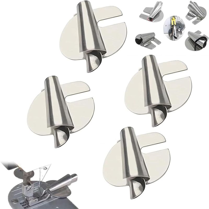 2026 nuevo 4 Uds Kit de pie pa - Sewing Roll reseña y precio