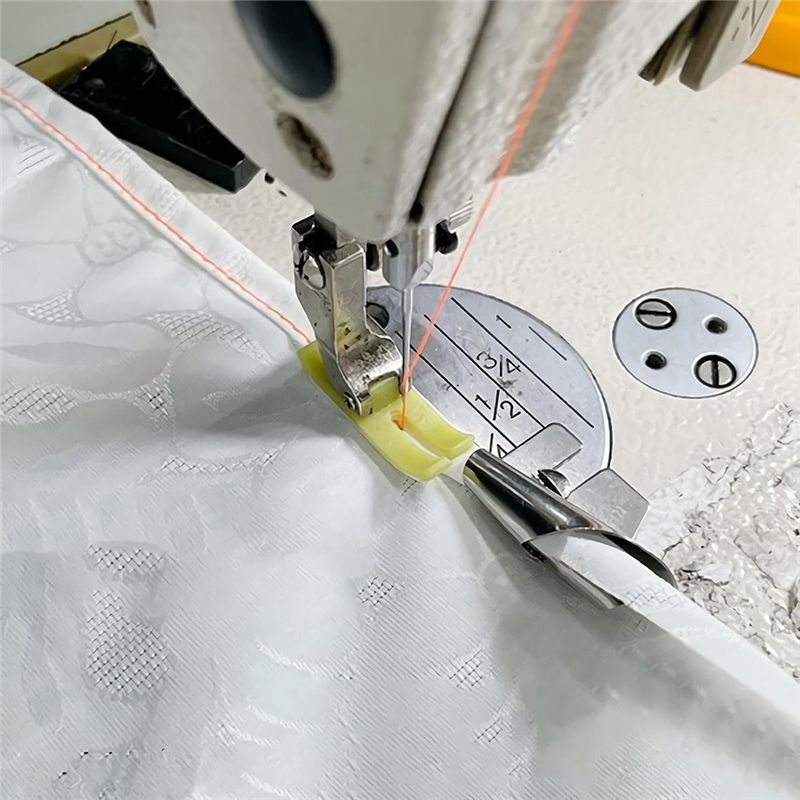 2026 nuevo 4 Uds Kit de pie pa - Sewing Roll reseña y precio