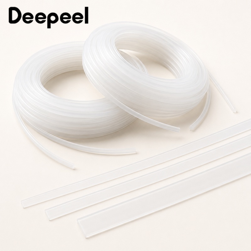 Tiras de Soporte Flexibles de  - Textile Sewing Support reseña y precio