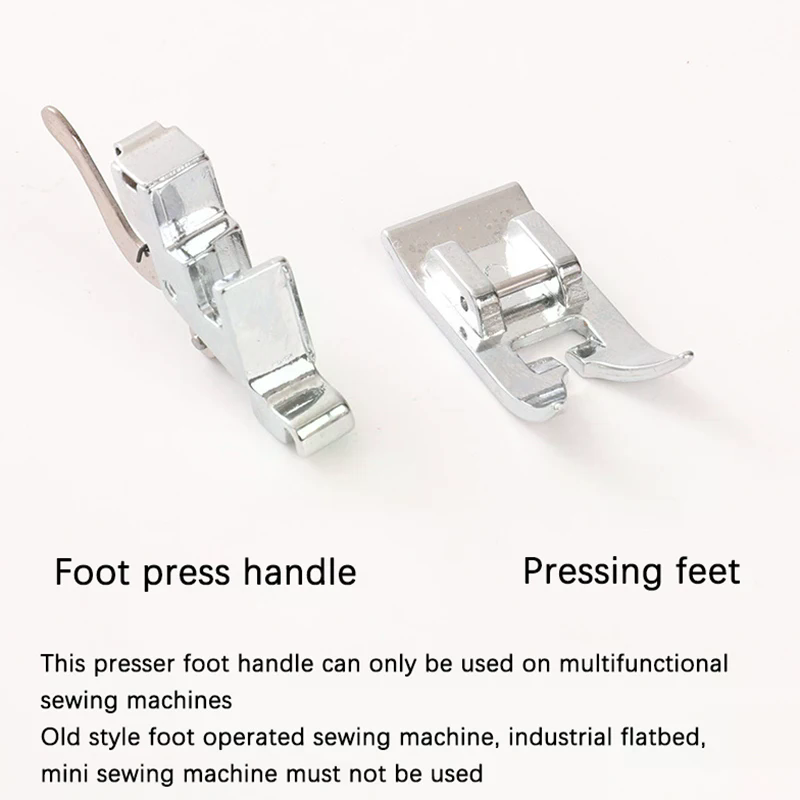 2 Piezas de Soporte Universal  - Textile Sewing Machine reseña y precio