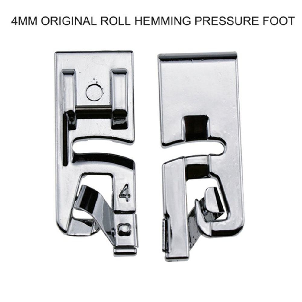 Prensatelas para dobladillo en - Sewing Roll reseña y precio