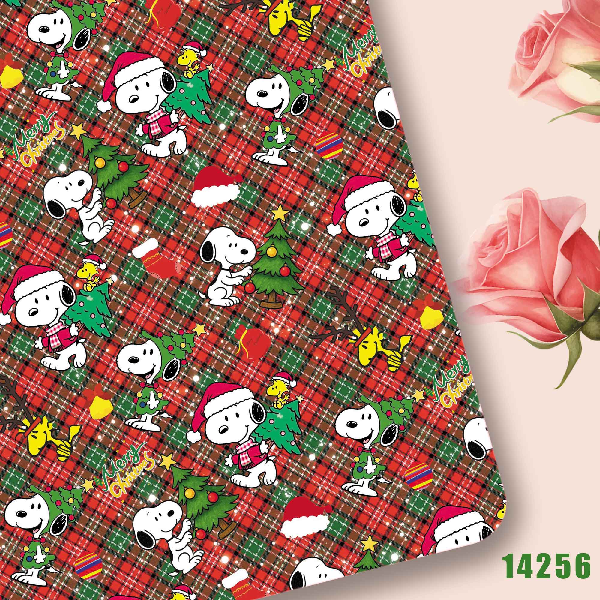 Tela TAKARA TOMY Snoopy 140x50 - Sewing Textiles reseña y precio