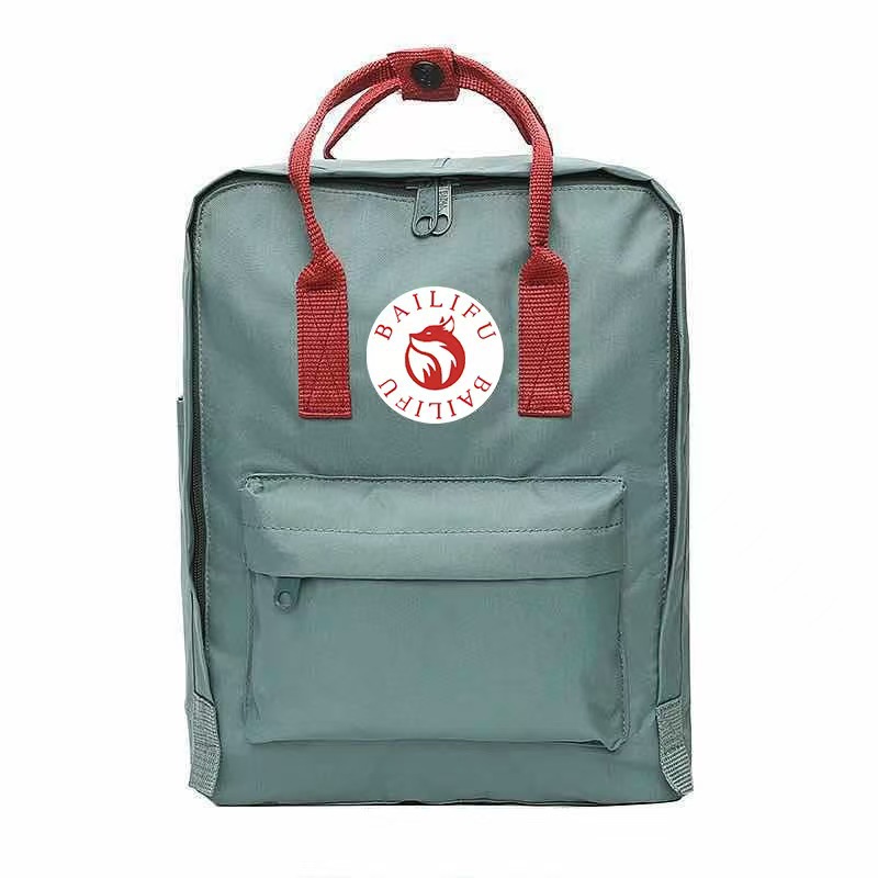 Mochila Polar Fox Northwest, M - Sewing Cotton reseña y precio