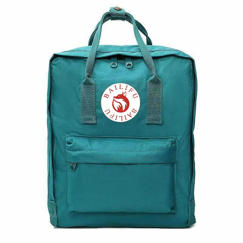 Mochila Polar Fox Northwest, M - Sewing Cotton reseña y precio