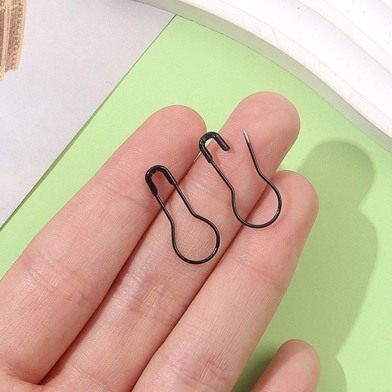 86 piezas de imperdibles de hi - Sewing Labels reseña y precio