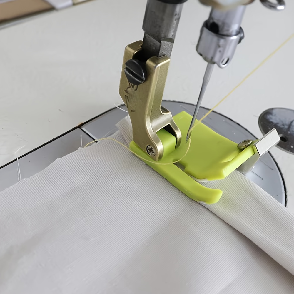 1 pieza de pie prensatelas de  - Textile Sewing Machine reseña y precio