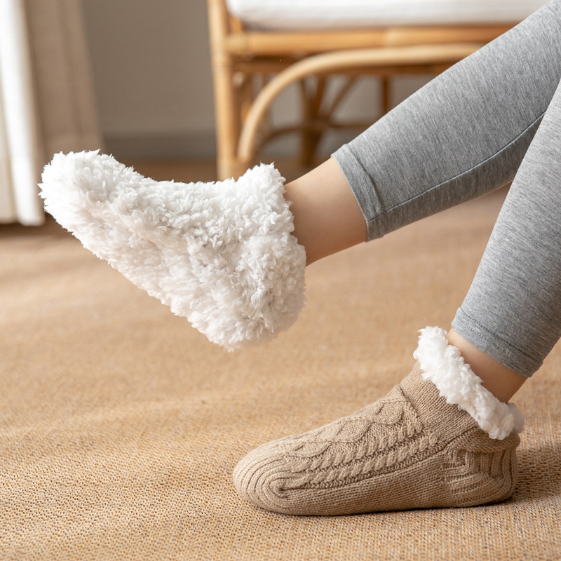 Mntrerm-Calcetines de invierno - Sewing Cotton reseña y precio