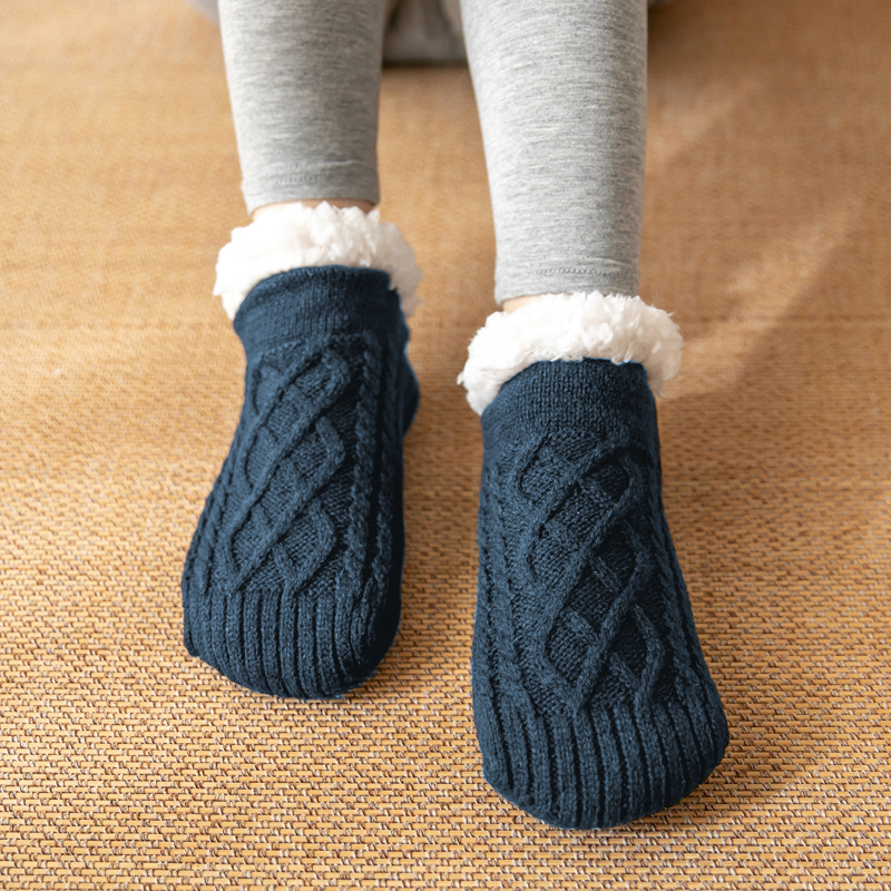 Mntrerm-Calcetines de invierno - Sewing Cotton reseña y precio