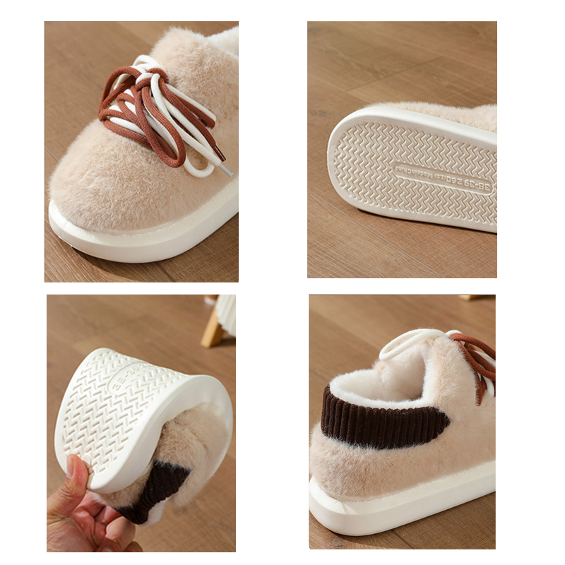 Nuevas zapatillas estereoscópi - Sewing Cotton reseña y precio