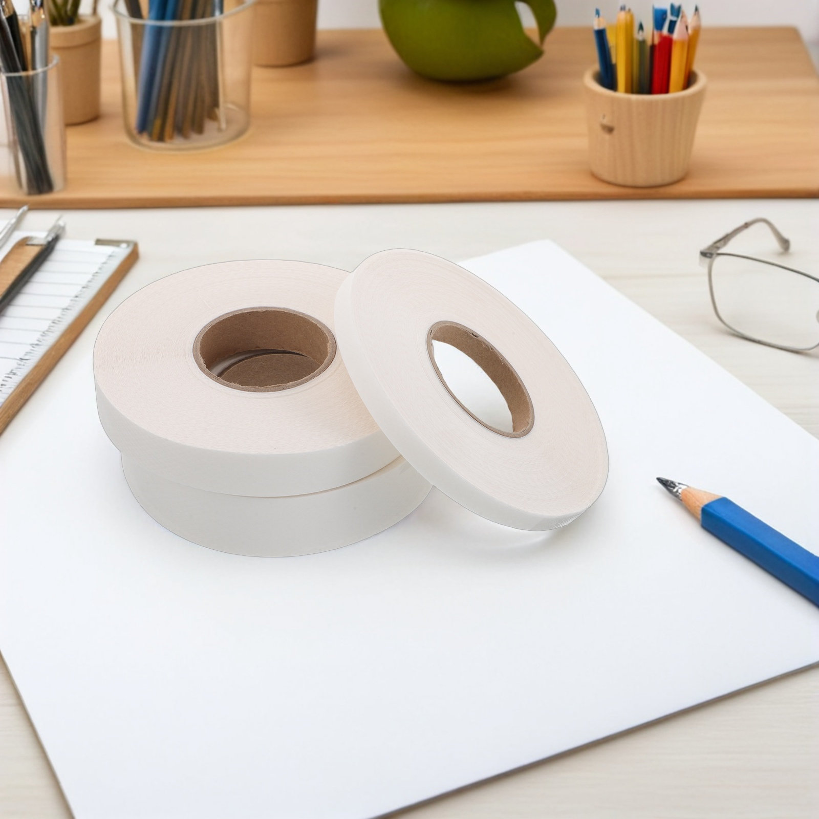 3 Rollos de Cinta Adhesiva Ter - Sewing Roll reseña y precio