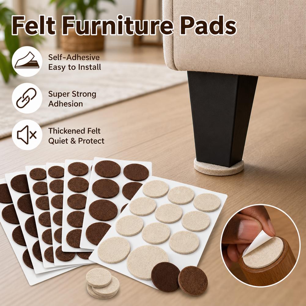 Almohadillas de Fieltro Autoad - Cutting Mat Self Heal reseña y precio