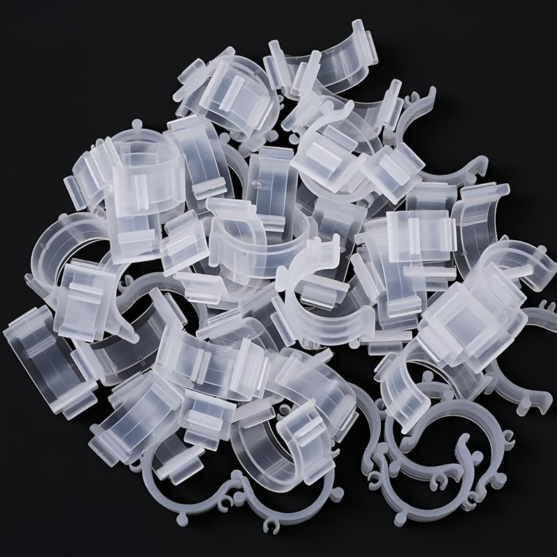 35 clips para bobinas, evitan  - Textile Sewing Machine reseña y precio