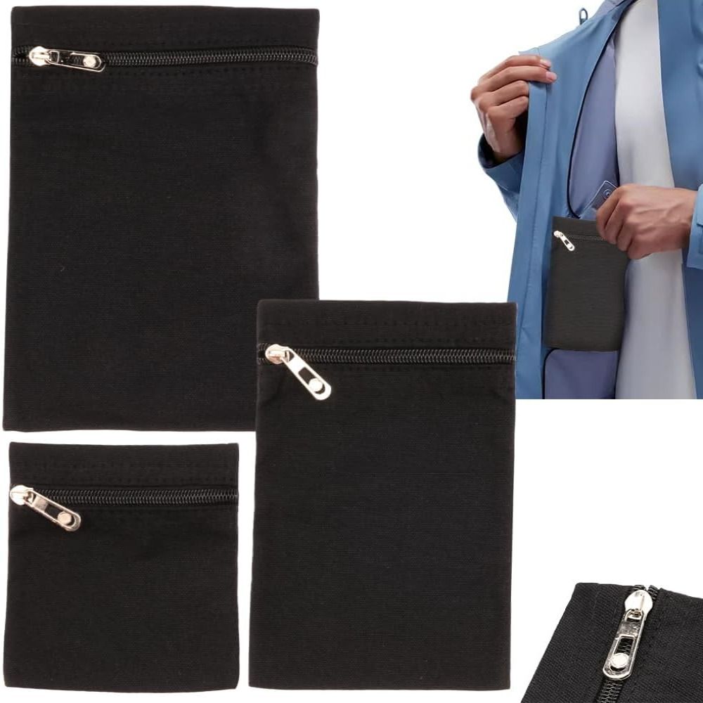 Bolsa de Viaje con Bolsillo La - Sewing Zipper reseña y precio