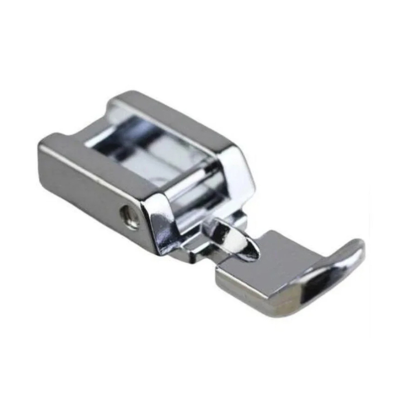 Nuevo【Prensatelas para Máquina - Zipper Foot Presser reseña y precio