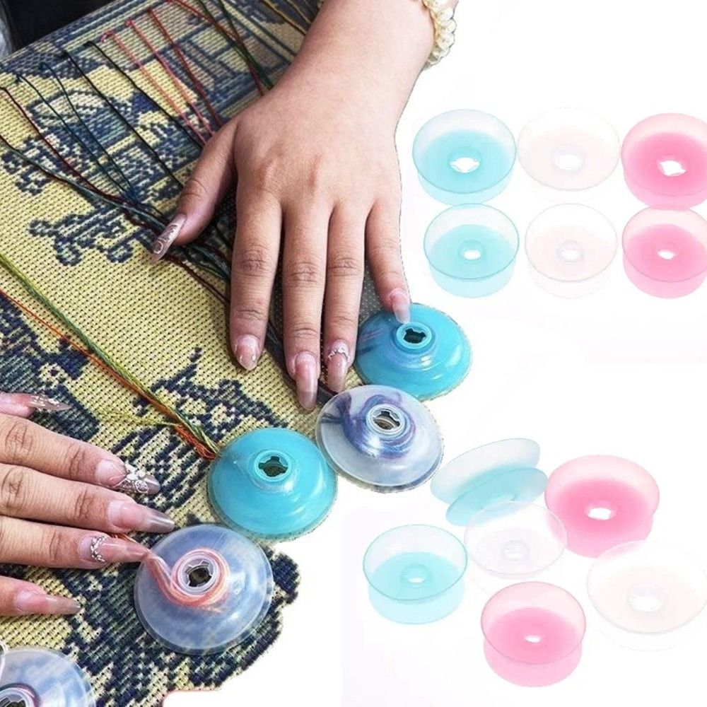 Bobinas vacías para hilo de bo - Thread Bobbins Empty reseña y precio
