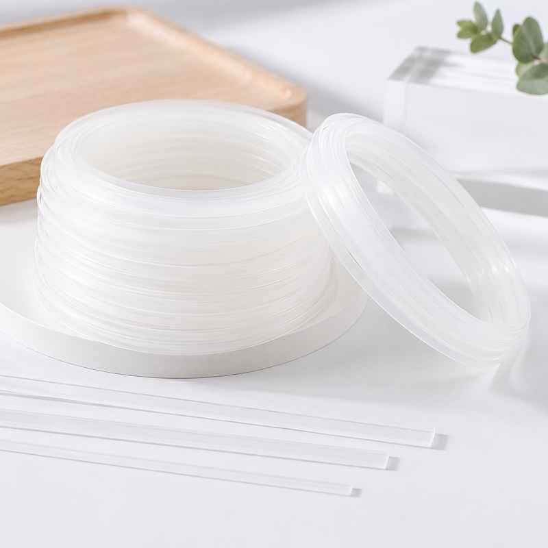 20 metros de cinta de plástico - Textile Sewing Support reseña y precio