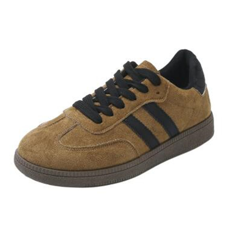 Nuevos Zapatos Retro de Piel S - Sewing Cotton reseña y precio