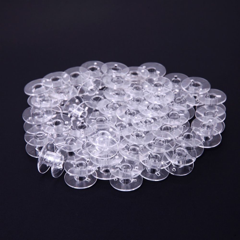 Piezas de Repuesto, Accesorios - Thread Bobbins Empty reseña y precio