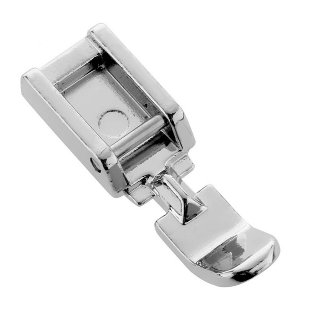 Accesorios de costura Prensate - Zipper Foot Presser reseña y precio