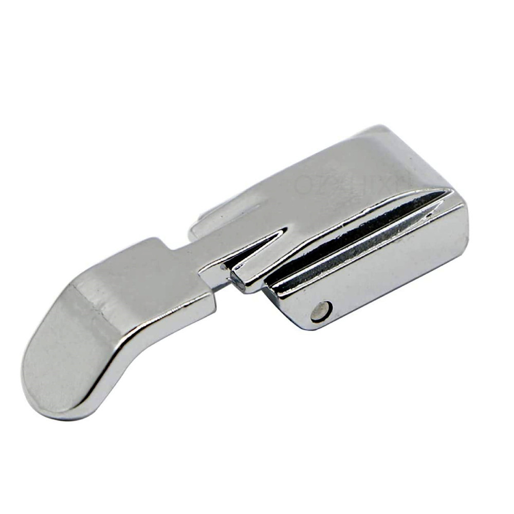 Accesorios de costura Prensate - Zipper Foot Presser reseña y precio