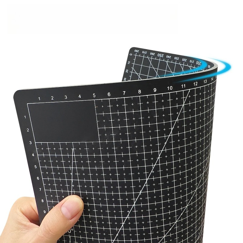 Tapete de Corte Multifuncional - Cutting Mat Self Heal reseña y precio