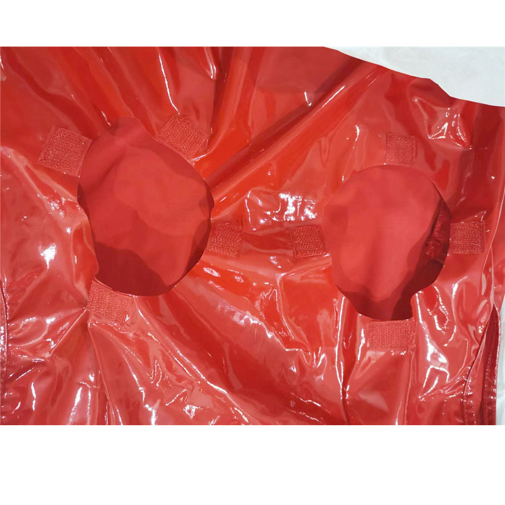 Body de corte alto con copa ab - Sewing Latex reseña y precio