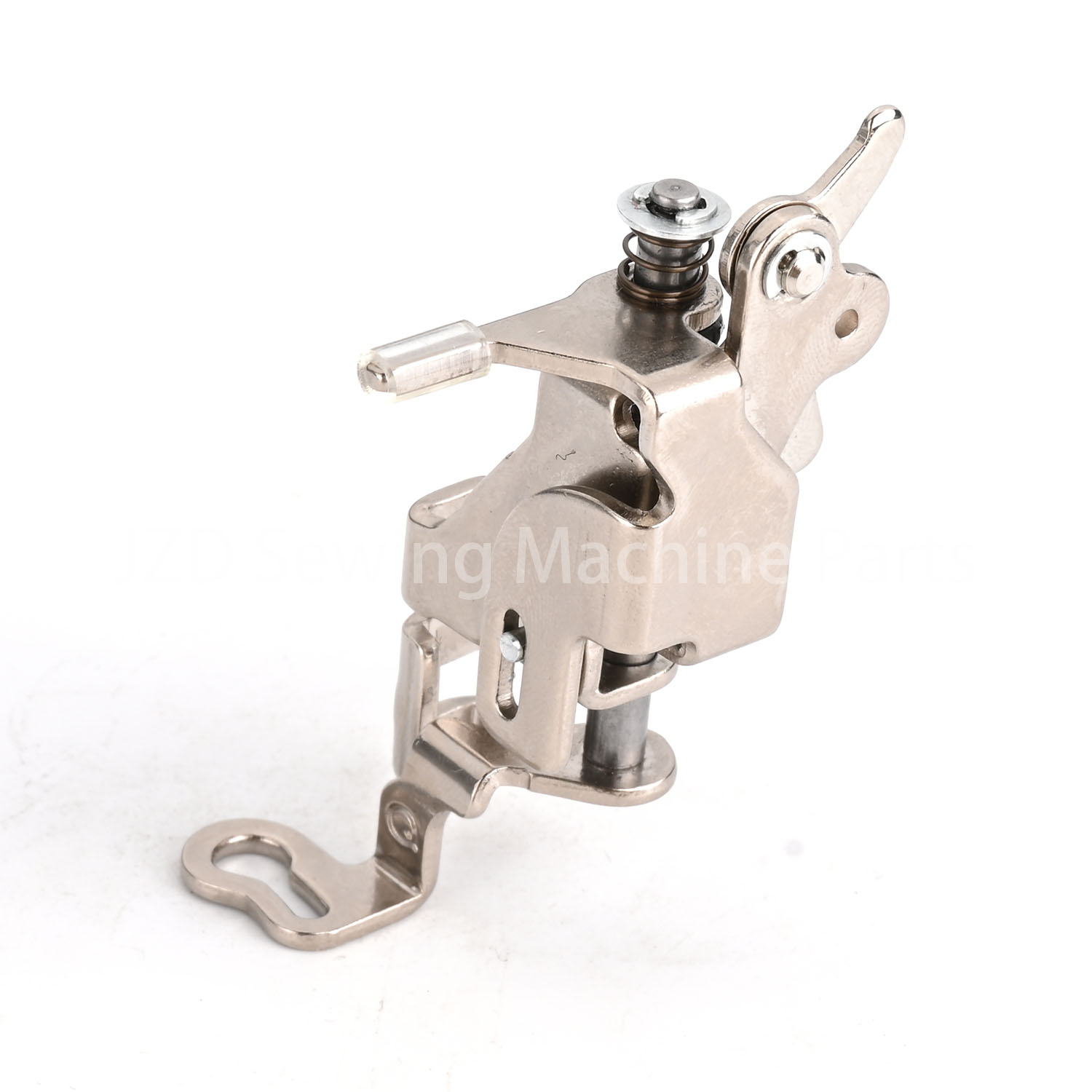 # Prensatelas de Bordado XD047 - Textile Sewing Machine reseña y precio