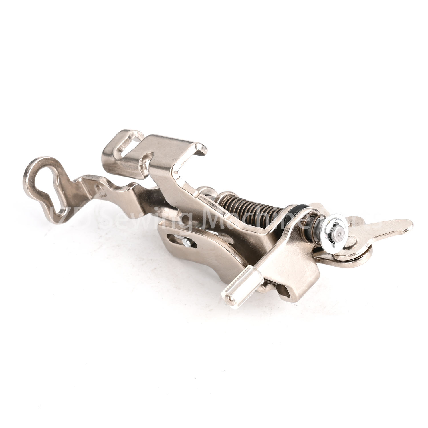 # Prensatelas de Bordado XD047 - Textile Sewing Machine reseña y precio
