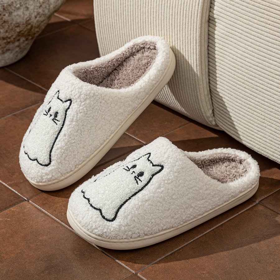 Zapatillas de mujer exquisitas - Sewing Cotton reseña y precio