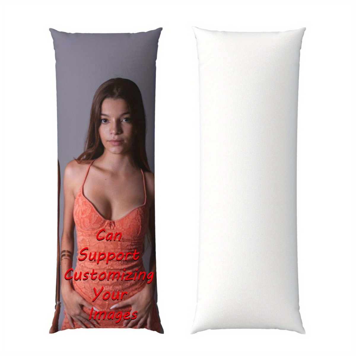 1 funda de almohada personaliz - Sewing Custom reseña y precio