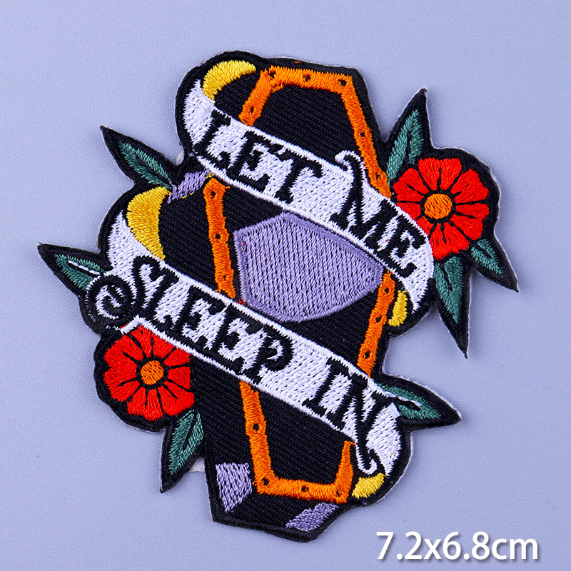 Insignia de Freddie Mercury, p - Velcro Sew On reseña y precio