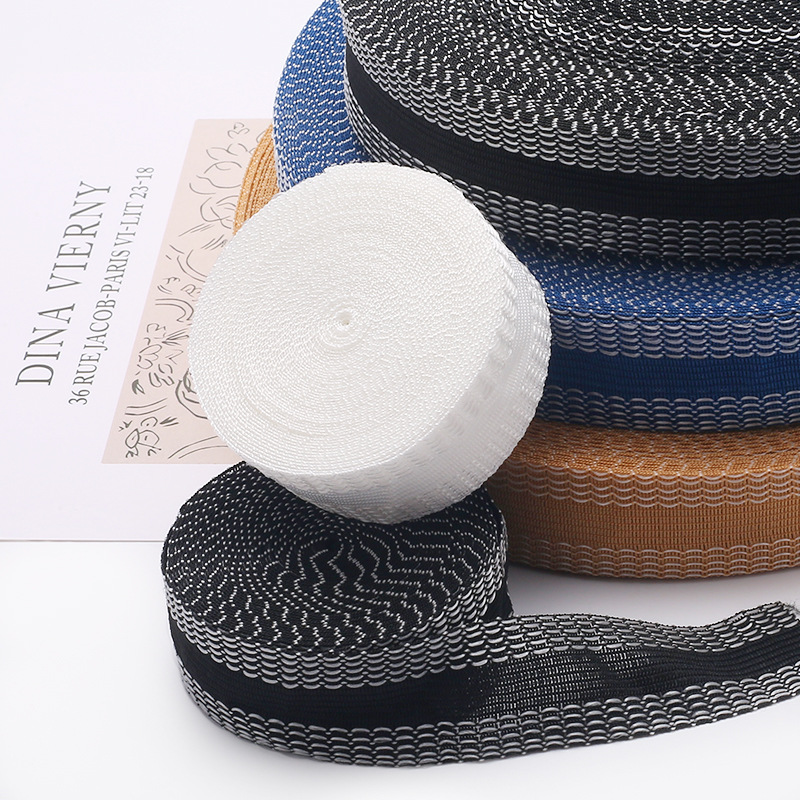 Cinta autoadhesiva para Borde  - Interfacing Iron On reseña y precio