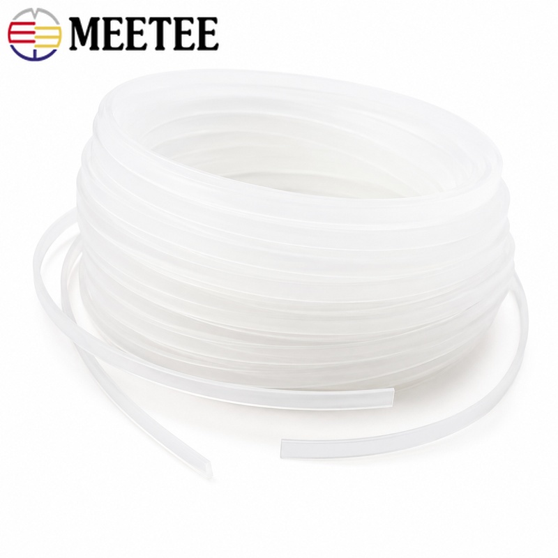 Meetee 10 metros de varillas d - Textile Sewing Support reseña y precio